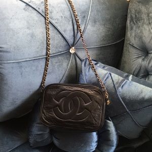Chanel bag